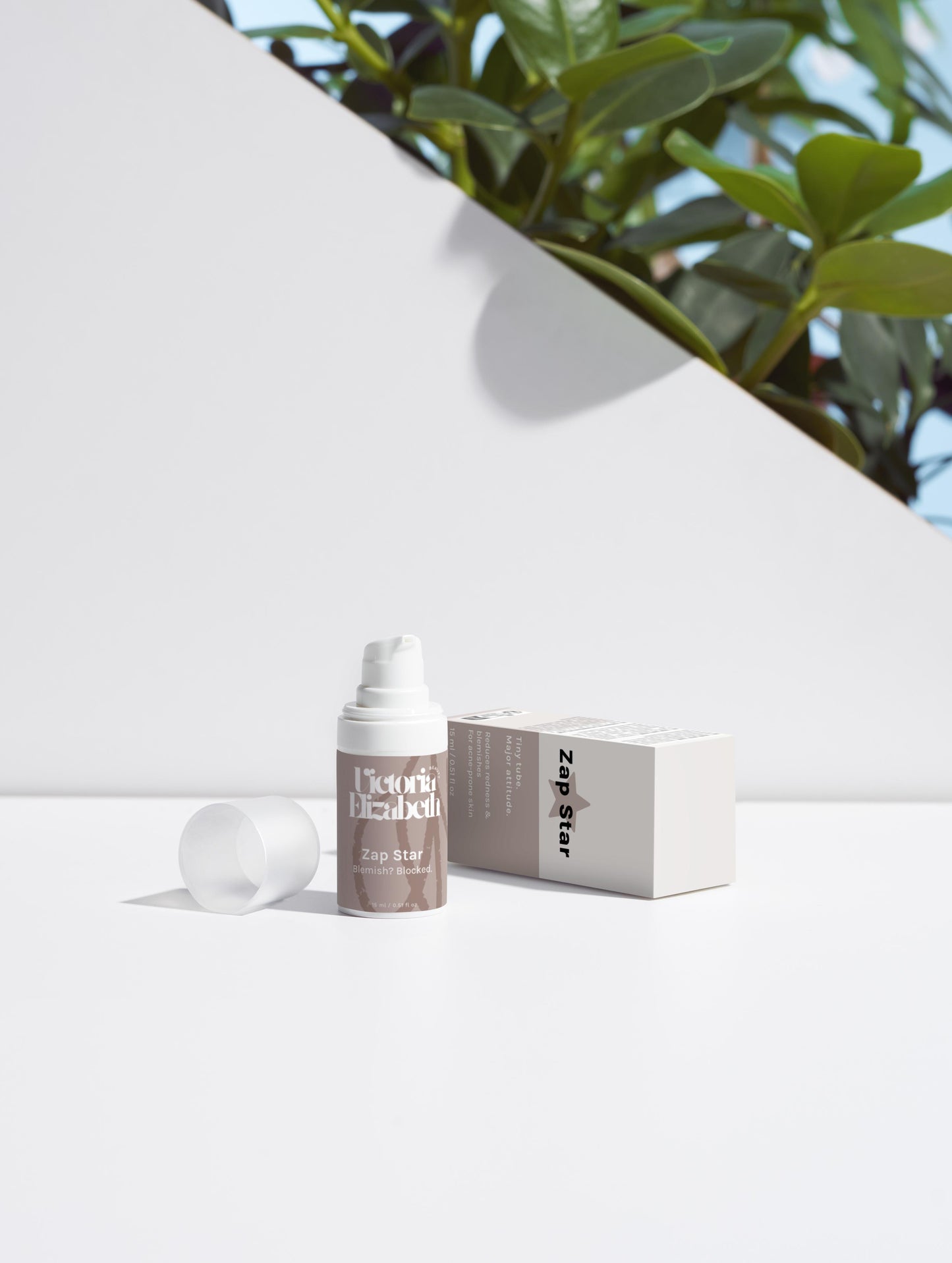 Zap Star - Acne Spot Care