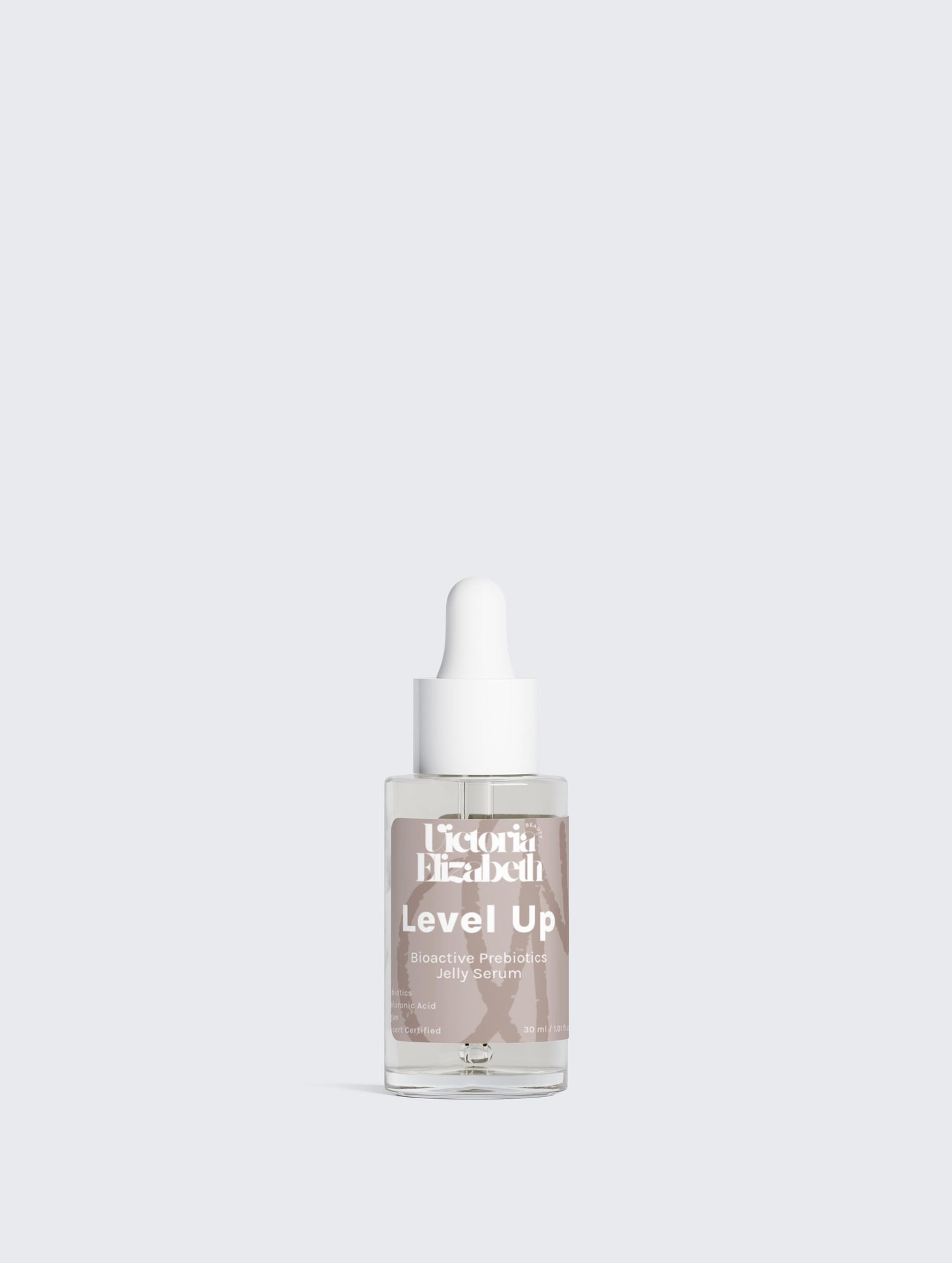 Level Up - Bioactive Prebiotics Jelly Serum