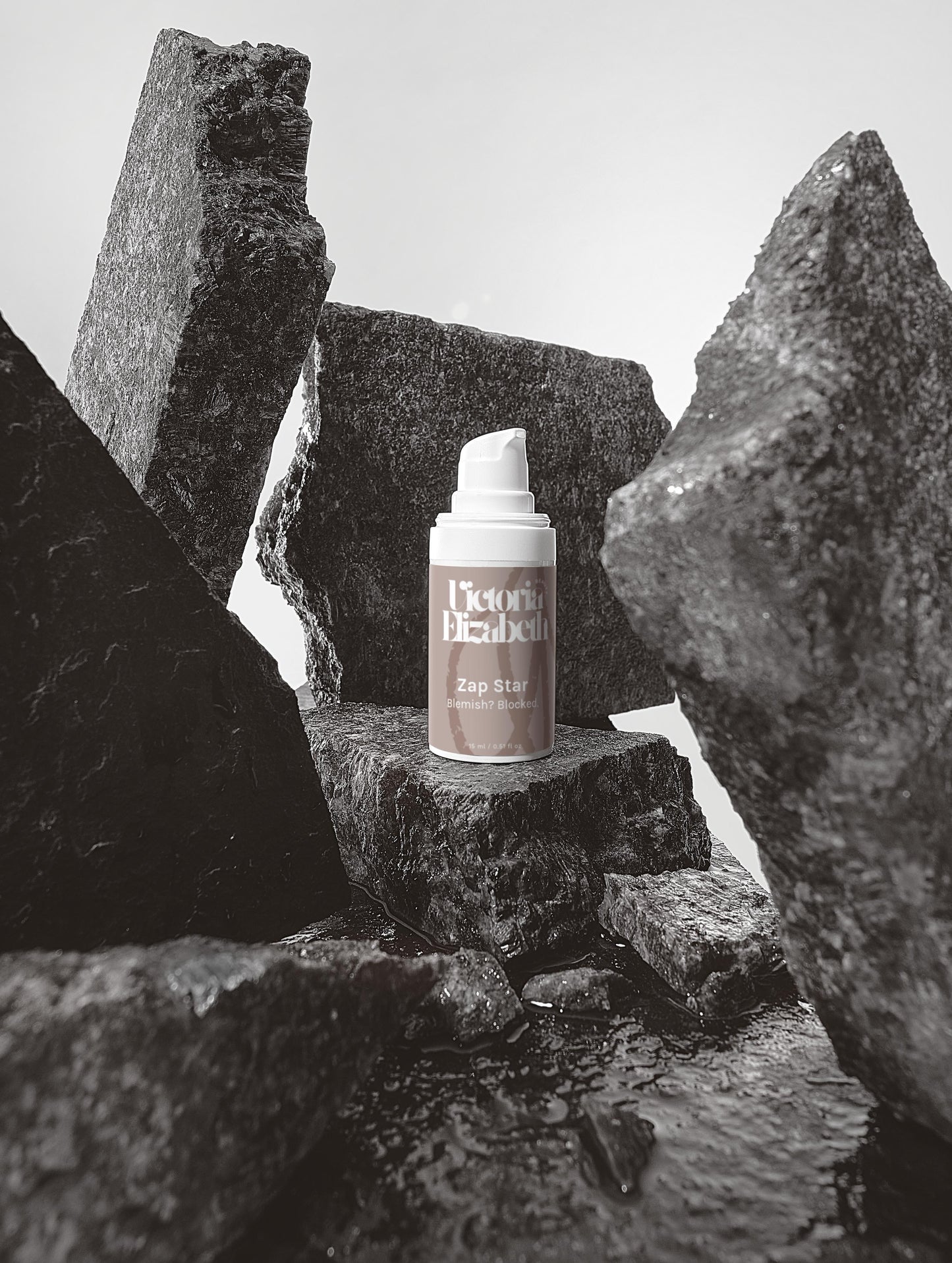 Zap Star - Acne Spot Care
