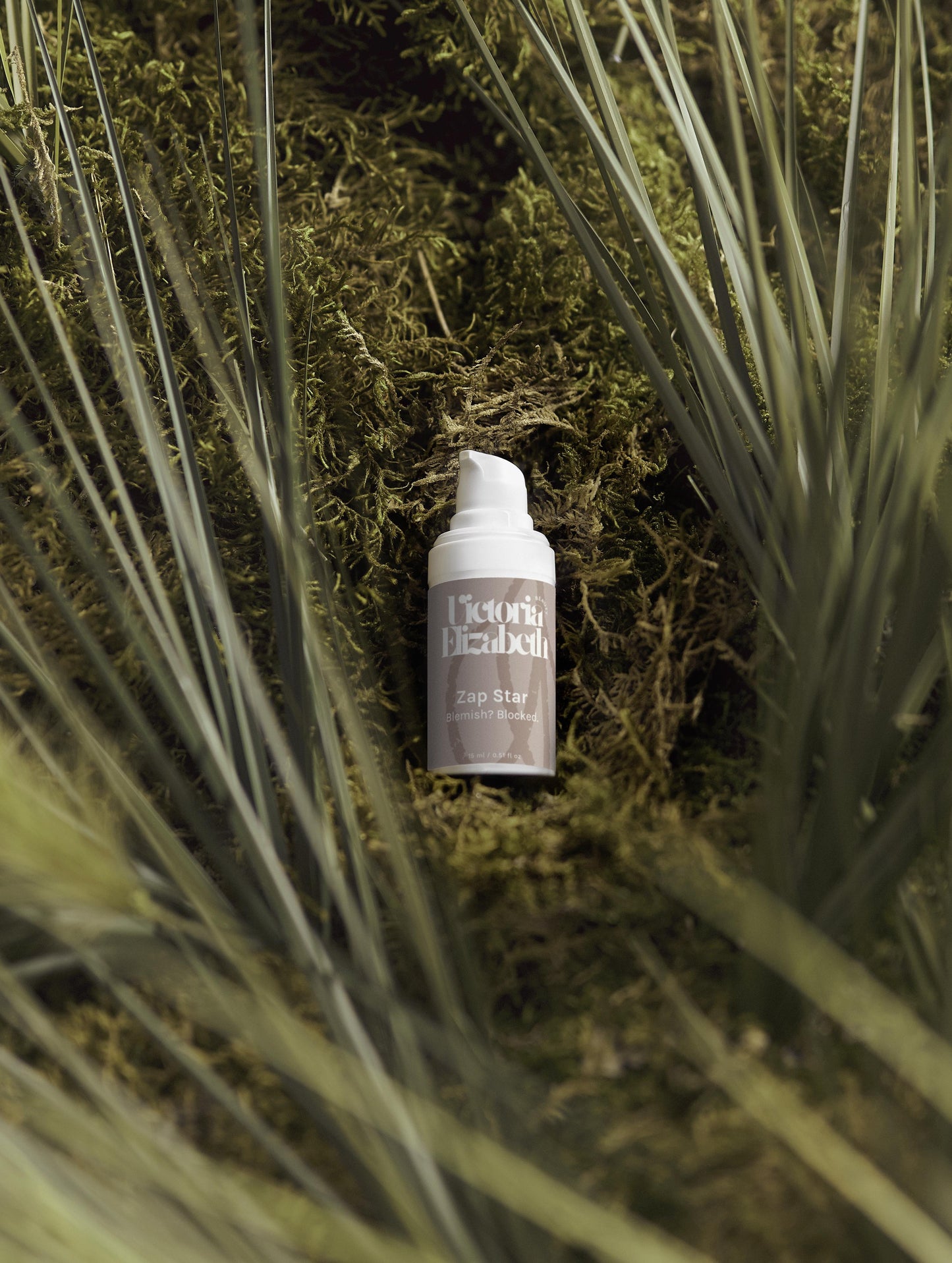 Zap Star - Acne Spot Care