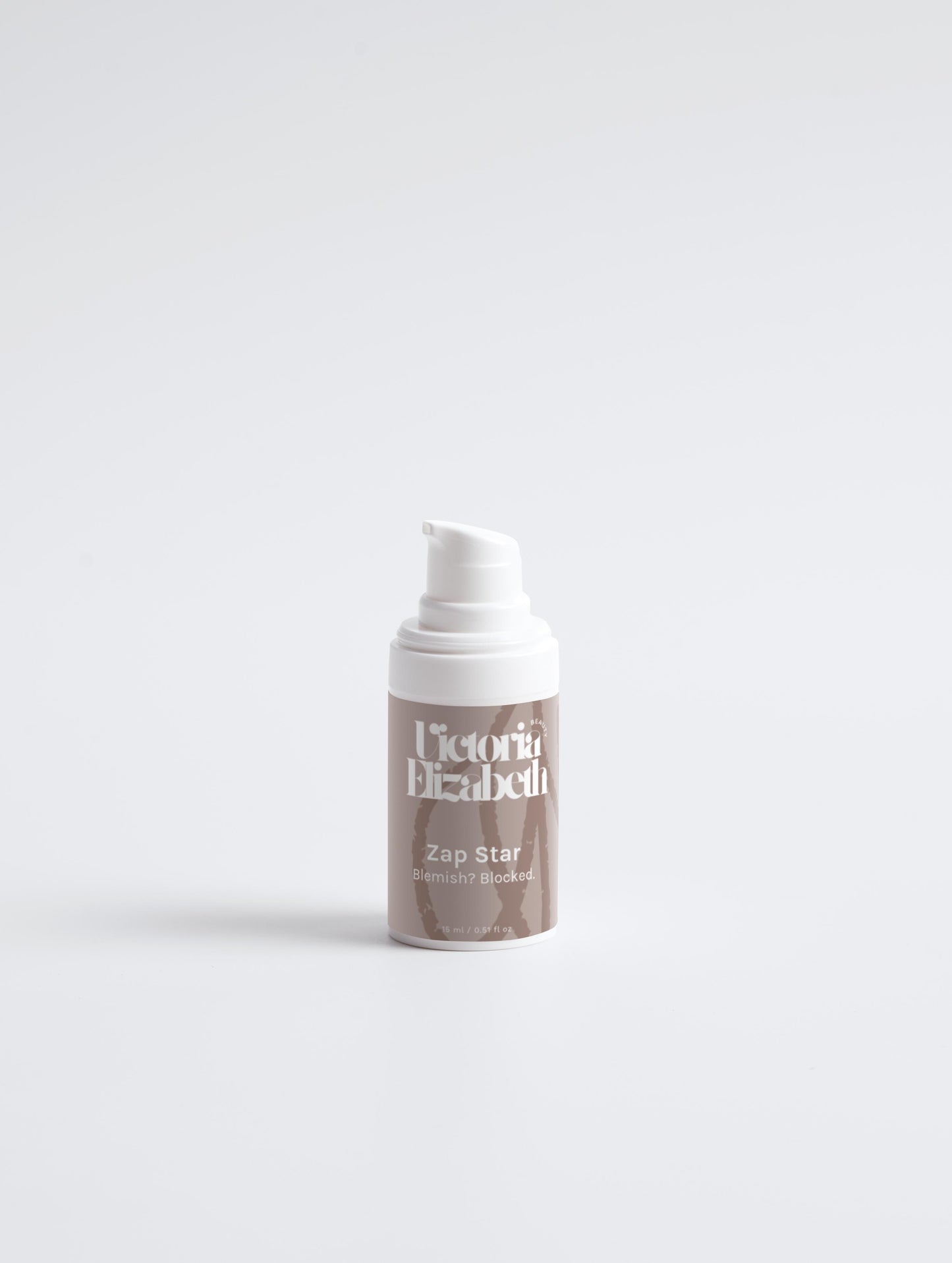 Zap Star - Acne Spot Care