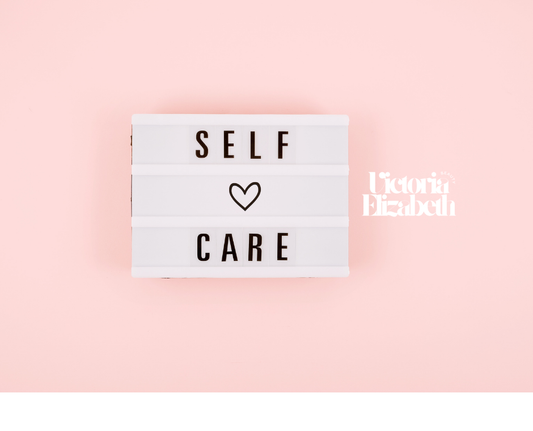 Self-Care Isn’t Selfish: Why Your Skincare Ritual Deserves Better