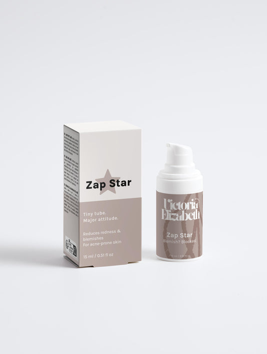 Zap Star - Acne Spot Care