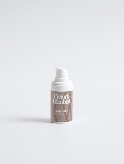 Zap Star - Acne Spot Care