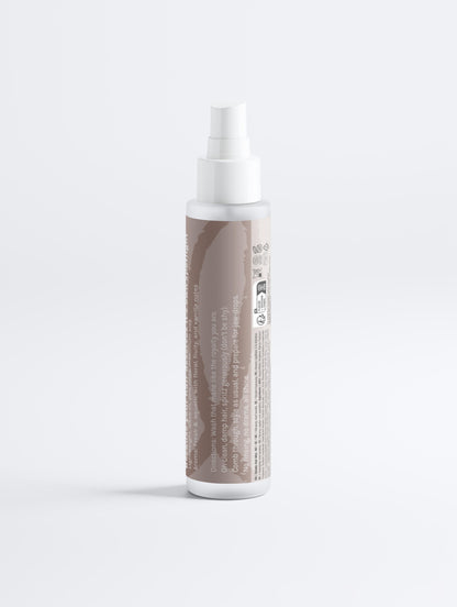 Glow & Behold - Keratin Shine Leave-In Hair Mist