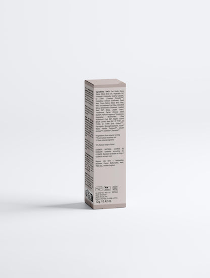 Slay the Rays – SPF 50 Mineral Sunscreen Stick (Tinted)